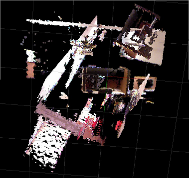 Images features - final result bad