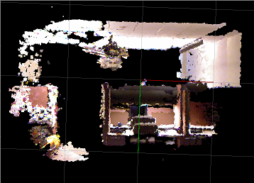 Images features - final result good